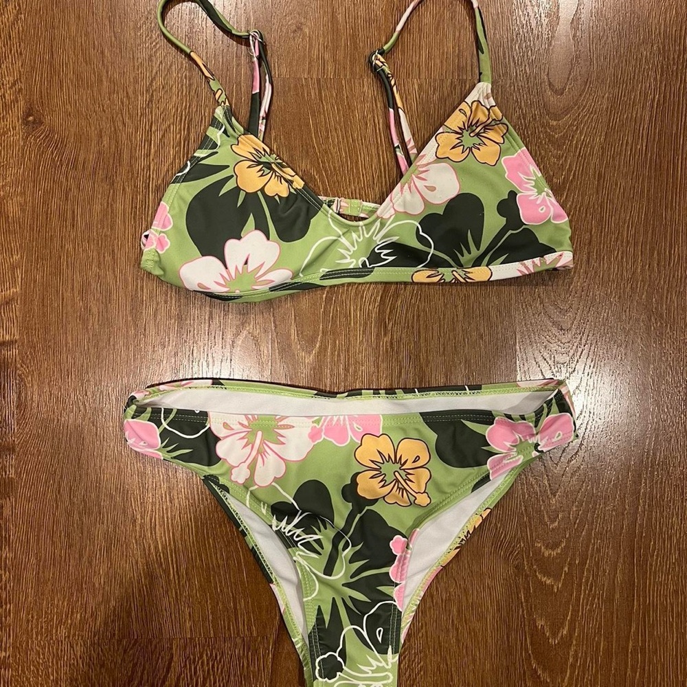 Bikini set